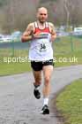 Senior Men and Veterans (Over 40s), 2023 NECAA Royal Signals Relays, Hetton le Hole, County Durham. Photo: David T. Hewitson/Sports for All Pics